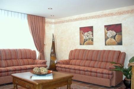 Hostal La Cepa Aldeanueva de Ebro Buitenkant foto