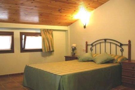 Hostal La Cepa Aldeanueva de Ebro Buitenkant foto