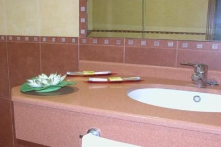 Hostal La Cepa Aldeanueva de Ebro Kamer foto